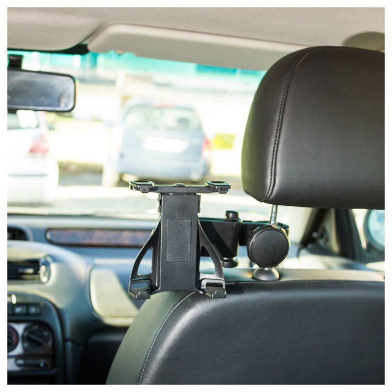Universal Tablet Headrest Car Holder HXTX2