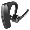 Universal Water Resistant Bluetooth Headset K10C - IPX5 - Black