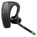 Universal Water Resistant Bluetooth Headset K10C - IPX5 - Black
