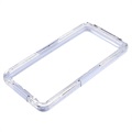 Universal Waterproof Case with Lanyard - 6.5" - White