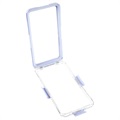 Universal Waterproof Case with Lanyard - 6.5" - White