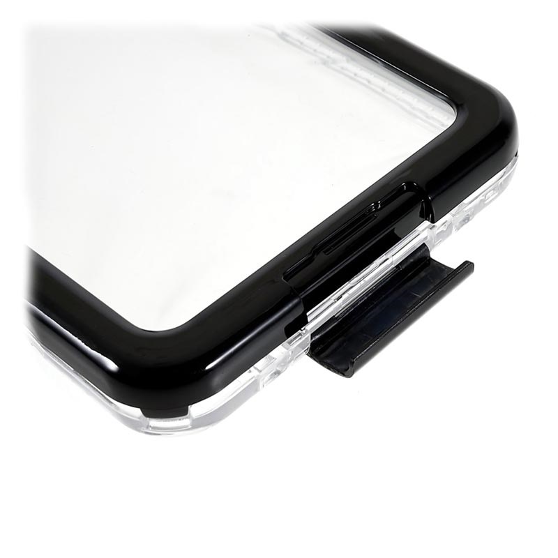 Universal Waterproof Case with Lanyard 6.7