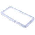 Universal Waterproof Case with Lanyard - 6.7" - White