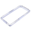 Universal Waterproof Case with Lanyard - 6.7" - White