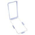 Universal Waterproof Case with Lanyard - 6.7" - White