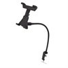 Universal Rotating Tablet Holder 7.0"-10.1" - Gooseneck