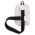 UrbanFlex Crossbody Bag with Adjustable Strap