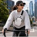 UrbanFlex Crossbody Bag with Adjustable Strap