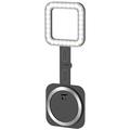 V18 Magnetic Selfie Fill Light 2500K-9000K