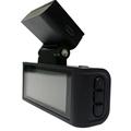 V56 GPS Dual Dash Cam Set - 4K Front and 2K Rear Car Camera - Black