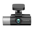 V58 3-Channel Dash Cam - 4K Front, 1080p Rear/Cabin, GPS, WiFi