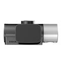 V58 3-Channel Dash Cam - 4K Front, 1080p Rear/Cabin, GPS, WiFi