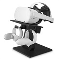 VR Headset Holder GS008 for Oculus Quest, Quest 2, Quest 2 Touch