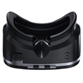 Shinecon G02ED Anti-Blue Ray VR Headset with ANC - 4.7"-6" - Black