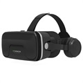 Shinecon G04EA Smartphone Virtual Reality Headset - Black