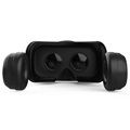 Shinecon G04EA Smartphone Virtual Reality Headset - Black