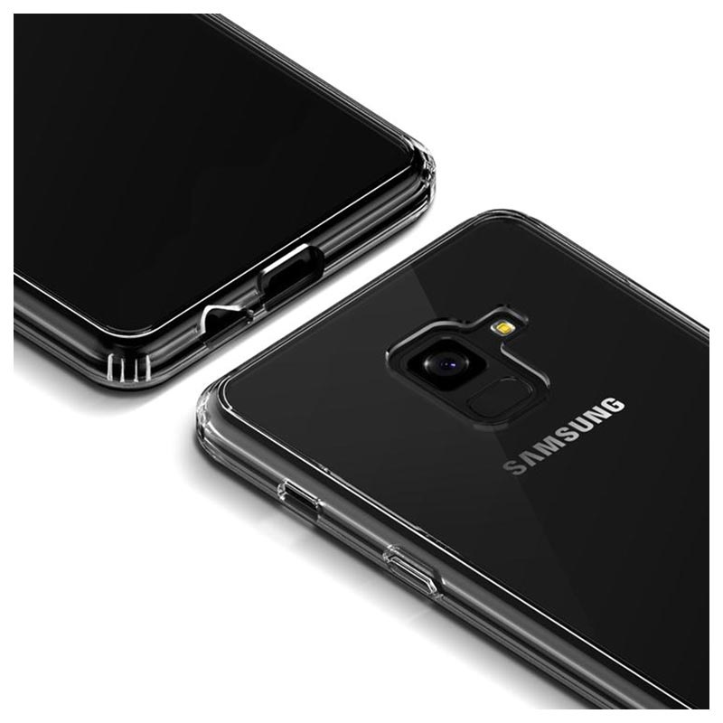 vr samsung a8