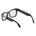 VX2 Smart Glasses - 2MP Camera, AI Translation, Bluetooth 5.4, WiFi 6 - Anti-Blue-Light Lens