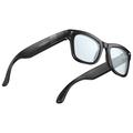 VX2 Smart Glasses - 2MP Camera, AI Translation, Bluetooth 5.4, WiFi 6 - Anti-Blue-Light Lens