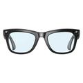 VX2 Smart Glasses - 2MP Camera, AI Translation, Bluetooth 5.4, WiFi 6 - Anti-Blue-Light Lens