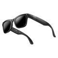 VX2 Smart Glasses - 2MP Camera, AI Translation, Bluetooth 5.4, WiFi 6 - Sunglasses Lens