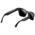 VX2 Smart Glasses - 2MP Camera, AI Translation, Bluetooth 5.4, WiFi 6 - Sunglasses Lens