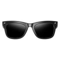 VX2 Smart Glasses - 2MP Camera, AI Translation, Bluetooth 5.4, WiFi 6 - Sunglasses Lens
