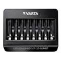 Varta LCD Multi Charger+ Battery Charger 57681 - 8x AAA/AA