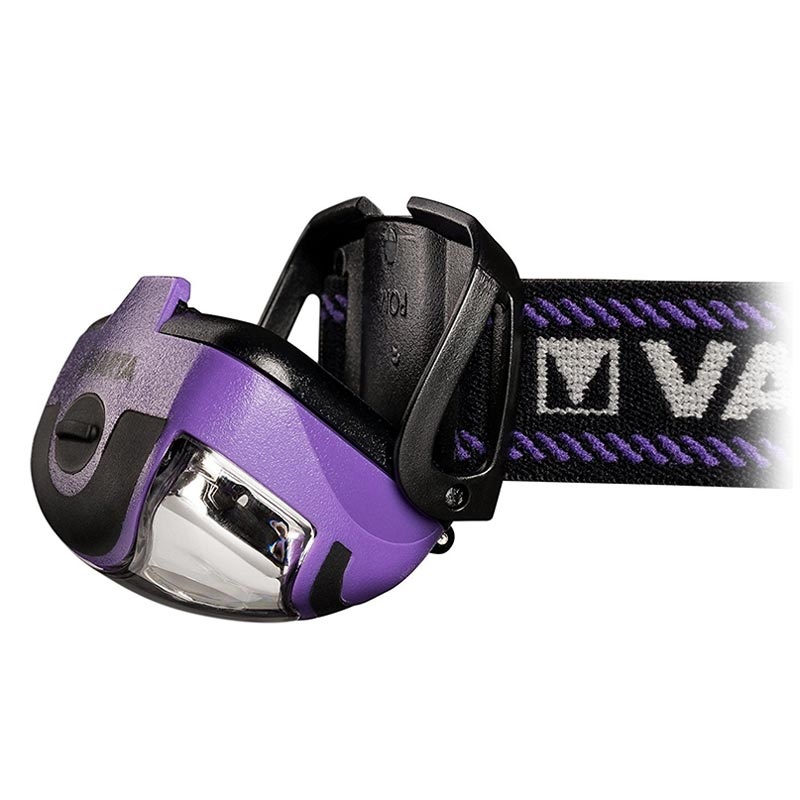 Varta Outdoor Sports LED Headlight H30 - 2 x 1W