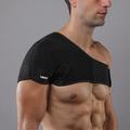 Vbosi 9138V Adjustable Shoulder Brace - Black