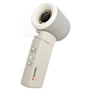 Verbatim Cool 'n' Go Aqua Breeze Handheld Fan