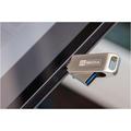 Verbatim MyDual USB-A/USB-C Memory Stick 32GB - Silver