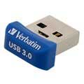 Verbatim Nano USB 3.0 Stick