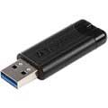 Verbatim Store n Go Pinstripe USB Memory Stick