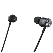 Verbatim TruSound Pro In-Ear Neckband Wireless Headphones with ENC - Black