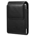 Vertical Belt Clip Case for iPhone Duo, Samsung Galaxy Z Fold8, Xiaomi 18 Fold