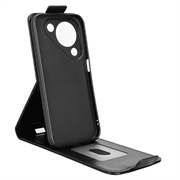 Huawei Pura 90 Vertical Flip Case with Stand