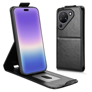Huawei Pura 90 Vertical Flip Case with Stand
