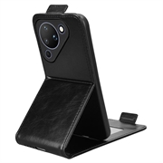 Huawei Pura 90 Vertical Flip Case with Stand