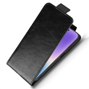 Huawei Pura 90 Vertical Flip Case with Stand