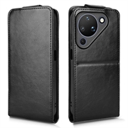 Huawei Pura 90 Vertical Flip Case with Stand