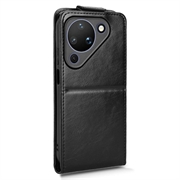 Huawei Pura 90 Vertical Flip Case with Stand