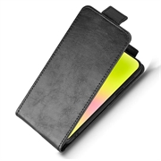 Huawei Pura 90 Pro Max Vertical Flip Case with Stand
