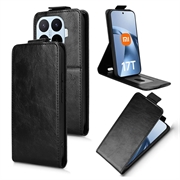 Xiaomi 17T Vertical Flip Case with Stand