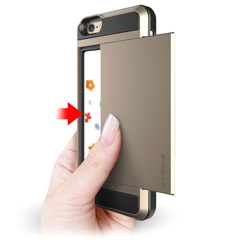 iphone 6 plus 6s plus verus damda slide shine gold iphone 6 plus 6s plus verus damda slide shine gold