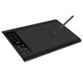 Vinsa VIN1060Plus PC & Smartphone Graphics Tablet - 250x150 mm