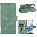 Samsung Galaxy S20 FE/S20 FE 5G Vintage Series Wallet Case