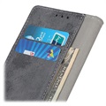 Vintage Series Motorola Edge (2021) Wallet Case