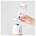 Vitamer VIT-S011 Portable Mini Blender - White
