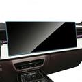 Volkswagen Golf 2025 Navigation Tempered Glass Screen Protector - 9H - Clear